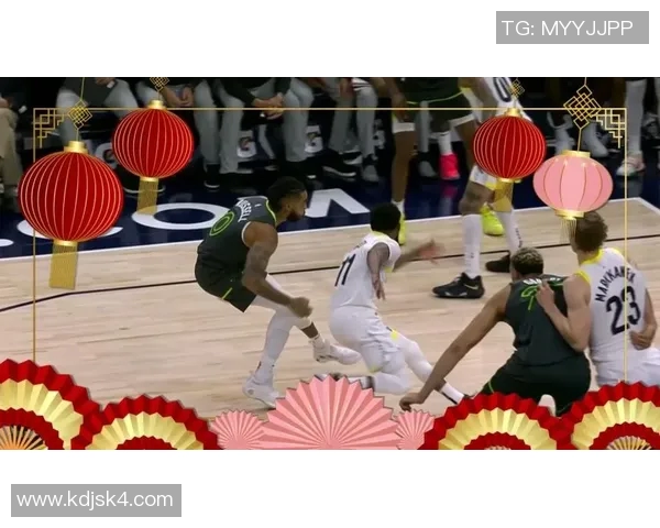 2018年11月1日森林狼与爵士的精彩对决回顾与分析