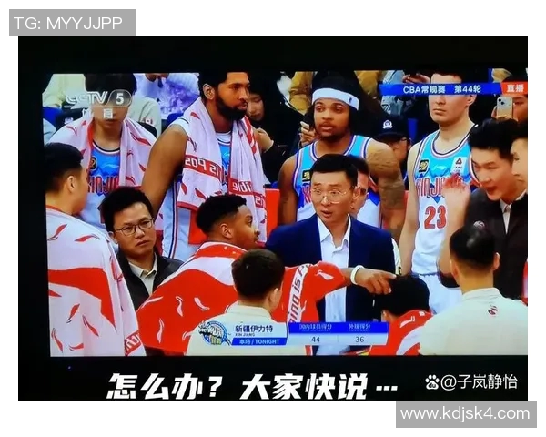 2017-18赛季新疆队与福建队激战回顾及精彩瞬间分析