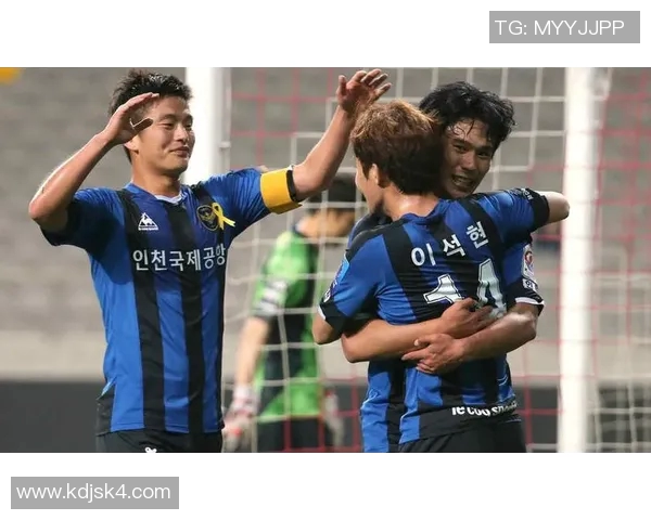 仁川联与庆南激战在即9月30日精彩对决值得期待