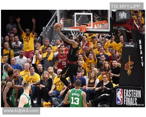 2018年NBA精彩对决骑士与雷霆的巅峰之战回顾与分析 2018年NBA精彩对决骑士与雷霆的巅峰之战回顾与分析