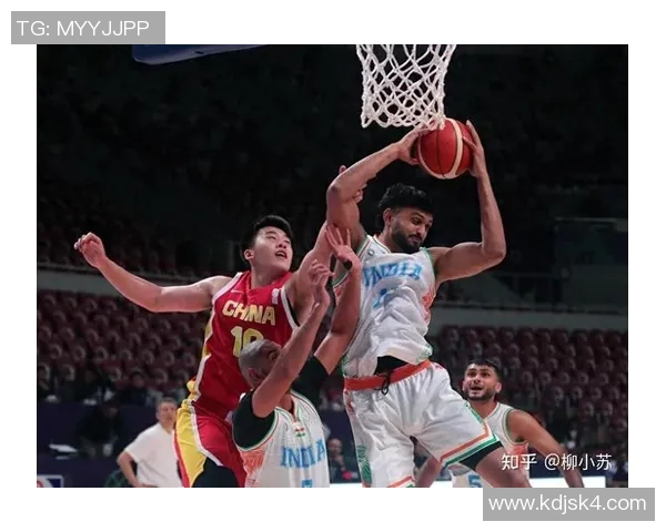 中国男篮亚锦赛对阵约旦精彩录像回放及比赛分析分享