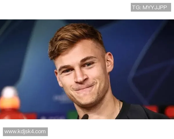 基米希：从天才少年到足球场上的全能战士之路