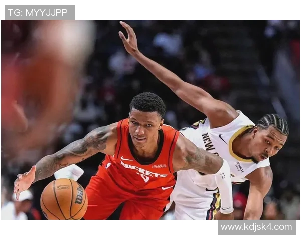 小贾巴里史密斯:新星崛起的篮球天才与未来的希望 小贾巴里史密斯:新星崛起的篮球天才与未来的希望