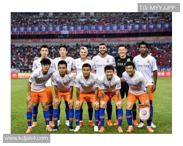 恒大与山东鲁能精彩对决回放分析及赛后点评