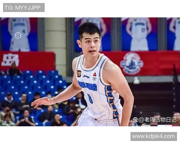 方硕在篮球赛场上的崛起与挑战解析,如何成为新一代球员的榜样 方硕在篮球赛场上的崛起与挑战解析,如何成为新一代球员的榜样