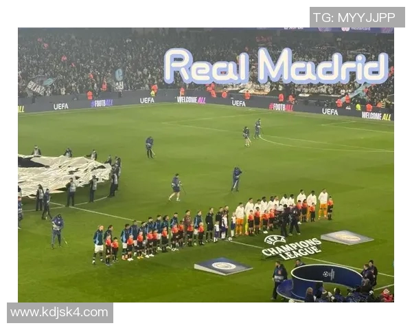 曼城与皇马激战实况回顾精彩瞬间与战术分析