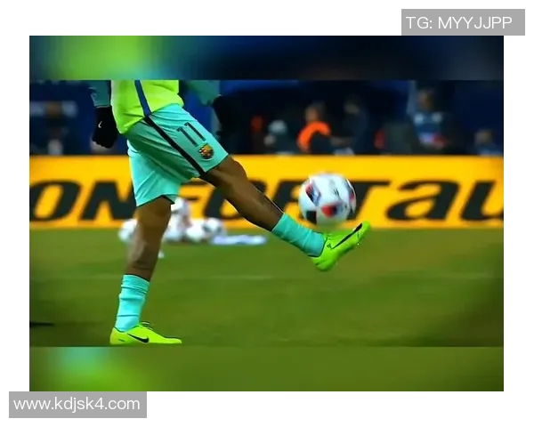 斯特林与内马尔的巅峰对决谁能在绿茵场上笑到最后