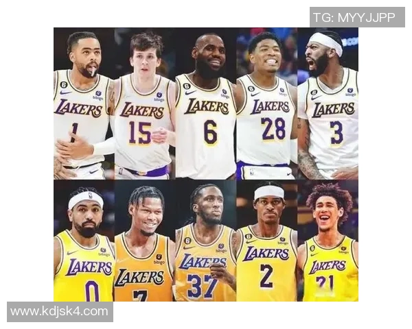 湖人对决快船谁将成为MVP揭晓比赛背后的精彩故事与球员表现分析 湖人对决快船谁将成为MVP揭晓比赛背后的精彩故事与球员表现分析