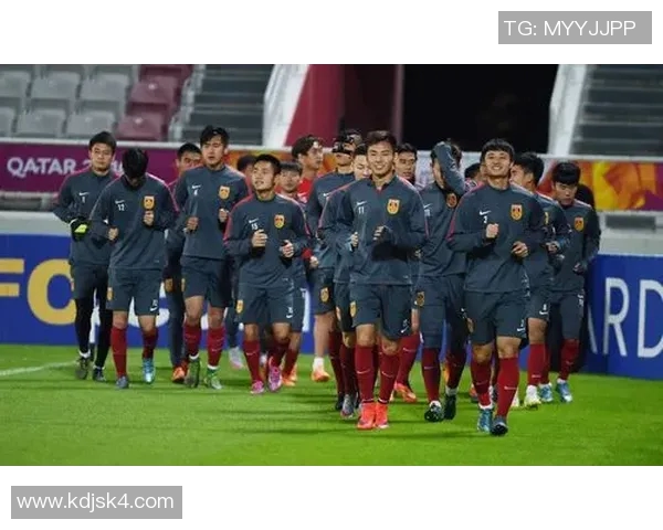 泰国国奥与卡塔尔国奥激战正酣谁能在亚洲赛场脱颖而出 泰国国奥与卡塔尔国奥激战正酣谁能在亚洲赛场脱颖而出