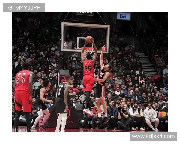 猛龙与开拓者对决前瞻分析及比赛结果预测探讨