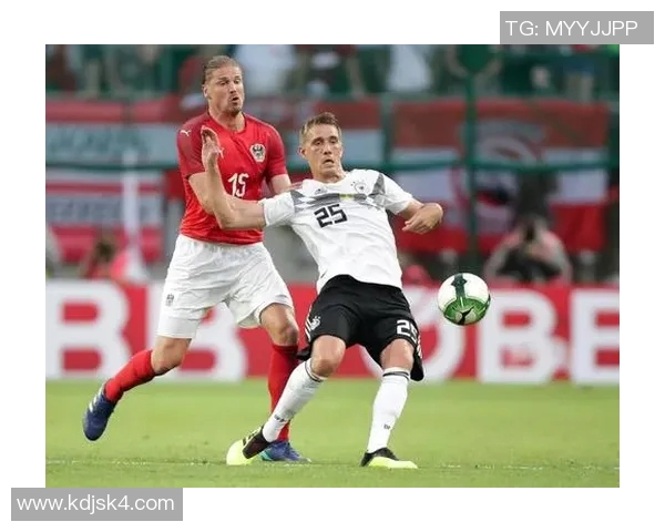 奥地利与德国足球直播对决精彩瞬间回顾与分析