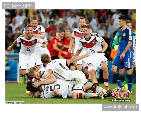 德国队在世界杯历史上以7比1战胜巴西队的惊人逆袭与震撼时刻 德国队在世界杯历史上以7比1战胜巴西队的惊人逆袭与震撼时刻