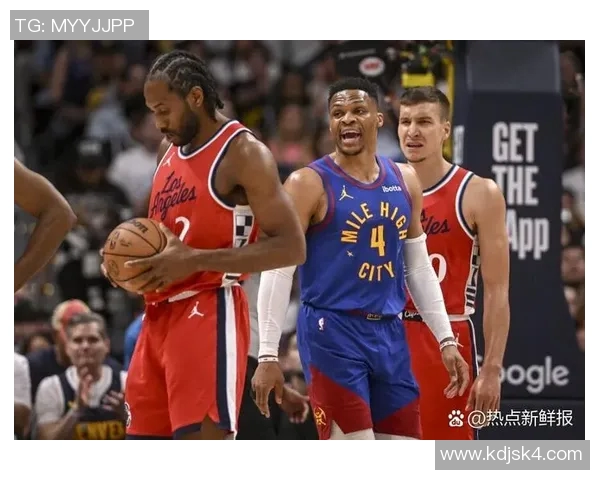 火箭队迎战快船队NBA正赛精彩对决全程直播抢先看